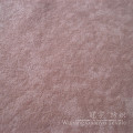 Short Pile Velvet gesprenkelt Stoff für Sofa Covers